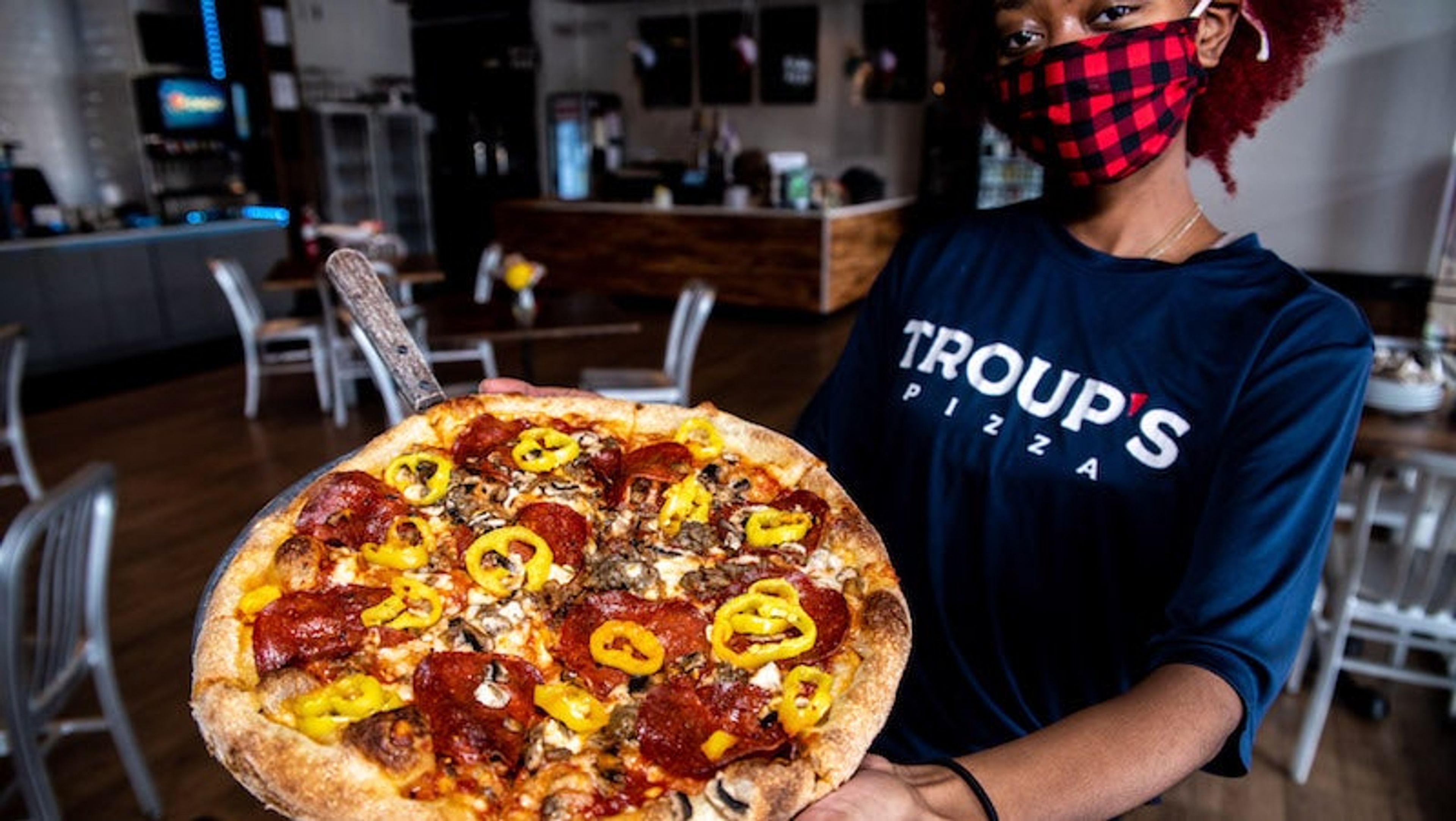 Vestavia Hills' Best Winners 2021