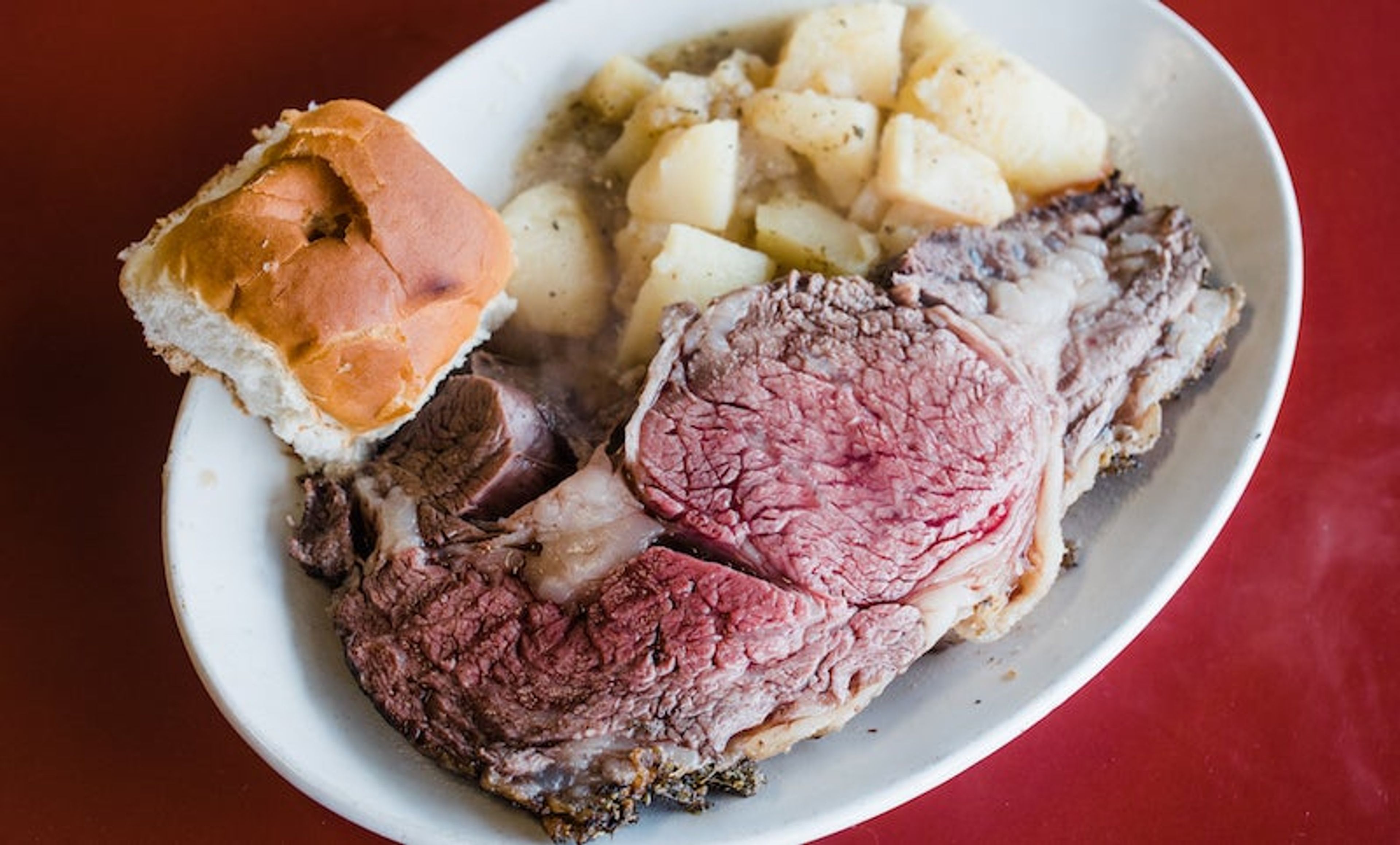 The Living Legacy at Pappas' Grill