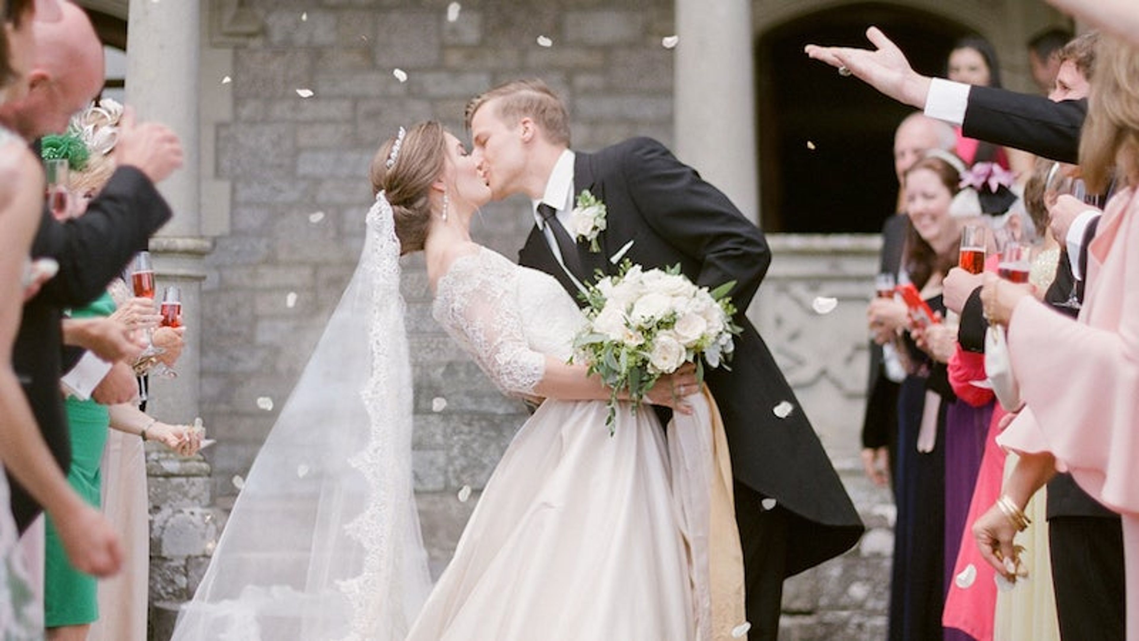 Devon Askins \u0026 Tristan Hughes: A Vestavia Hills Wedding, image size:3840x2160