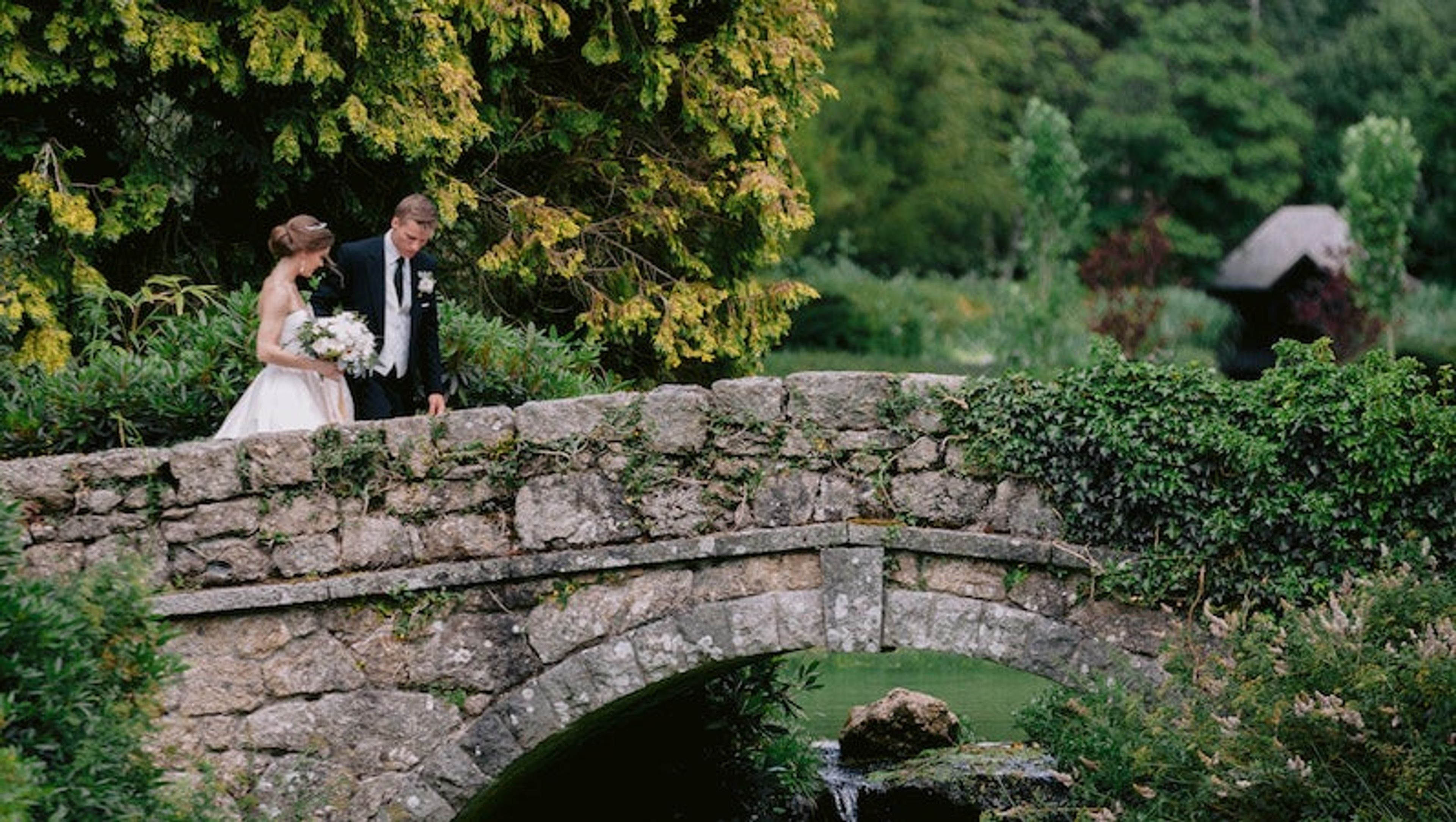 Devon Askins \u0026 Tristan Hughes: A Vestavia Hills Wedding, image size:3840x2168