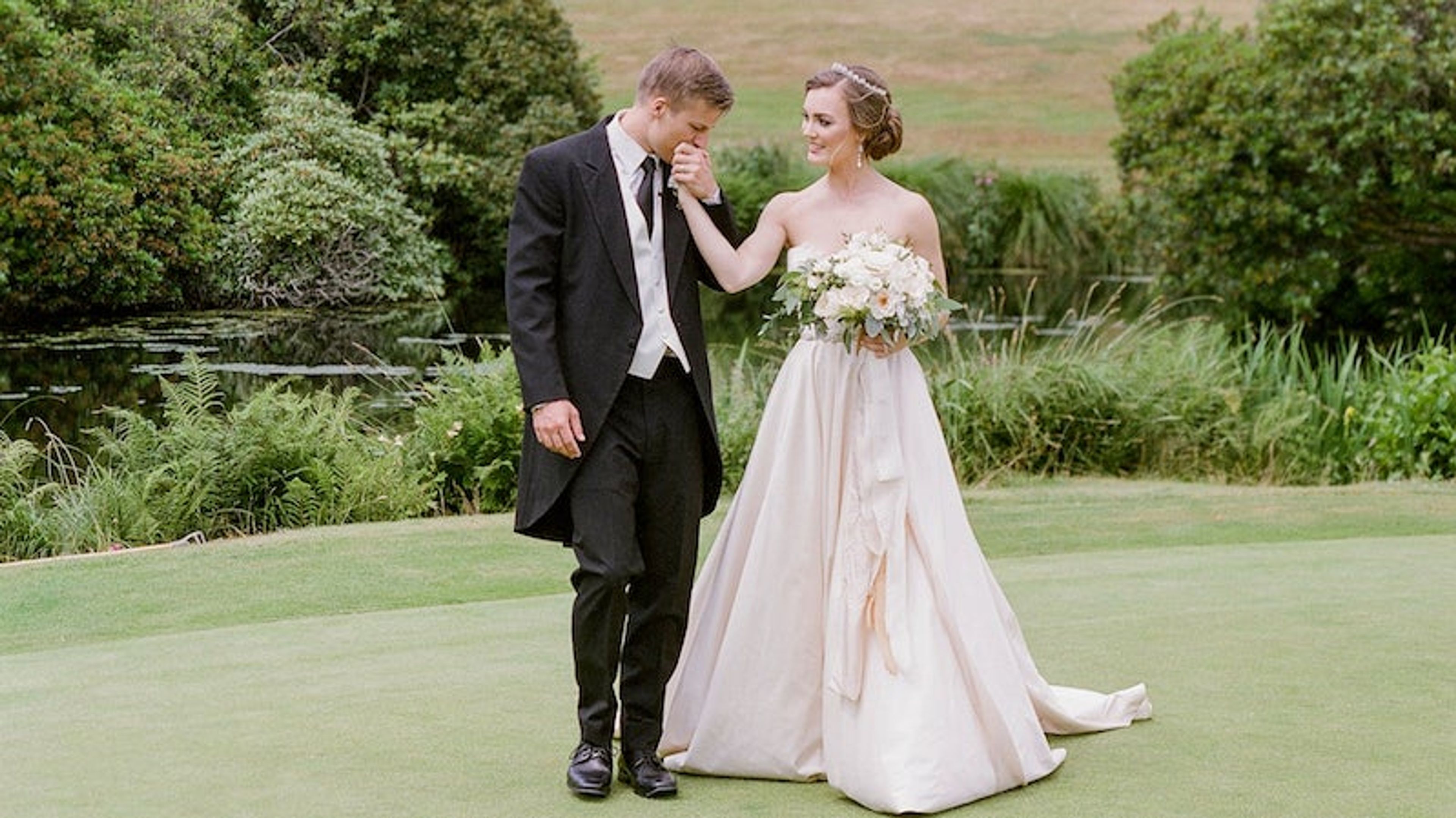 Devon Askins \u0026 Tristan Hughes: A Vestavia Hills Wedding, image size:3840x2158