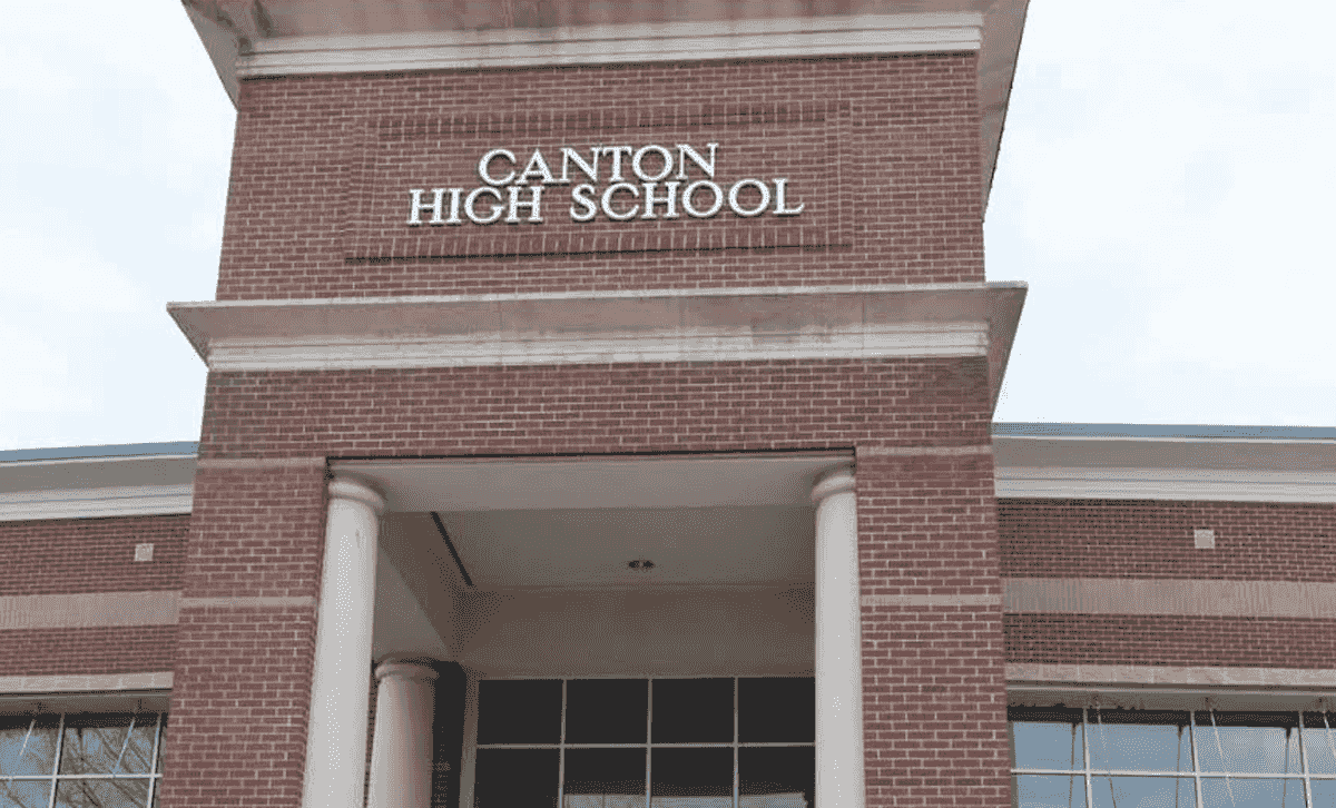 Canton Public School District retains "C" rating