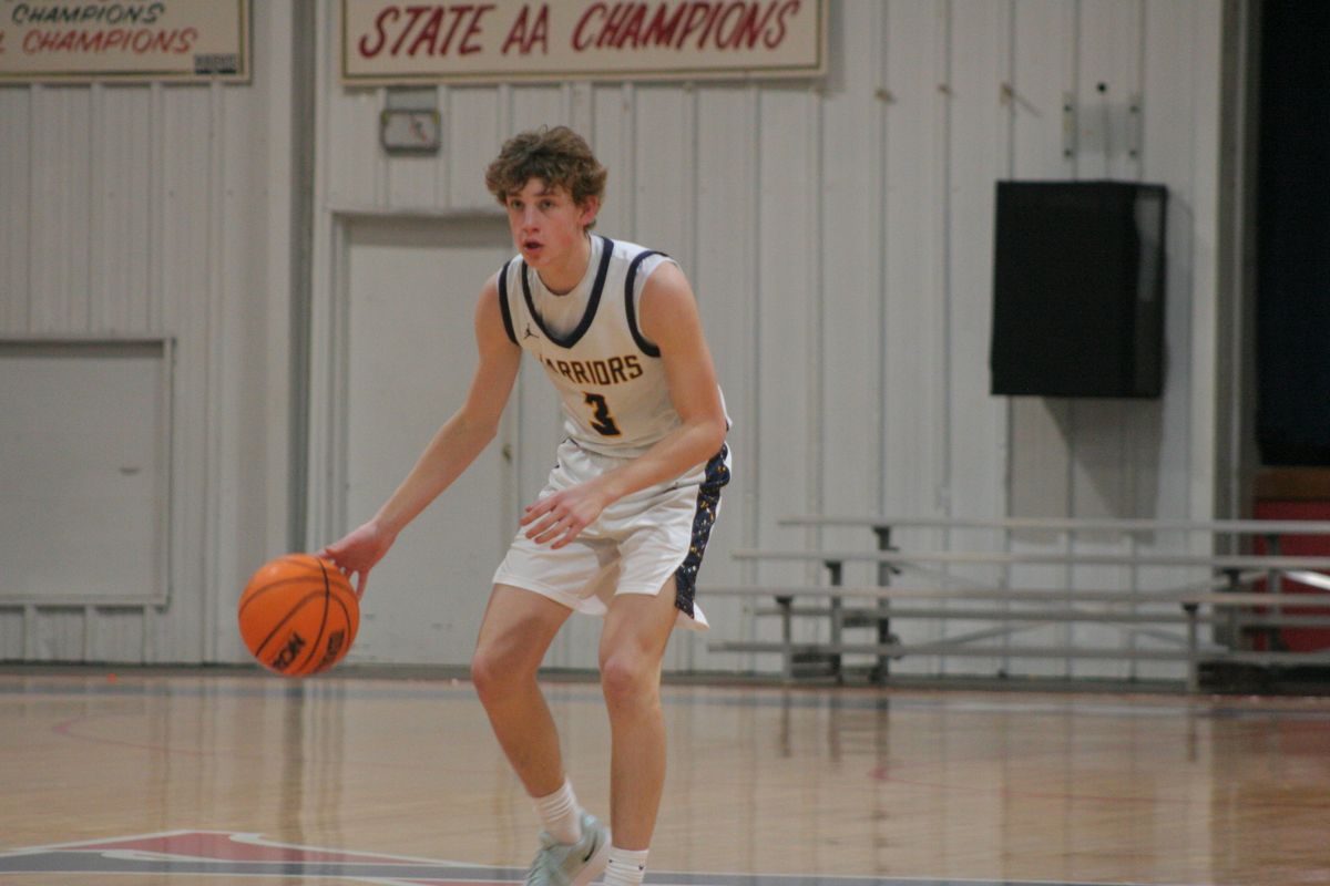 Basketball Roundup: Madison County area teams clinch region and state titles