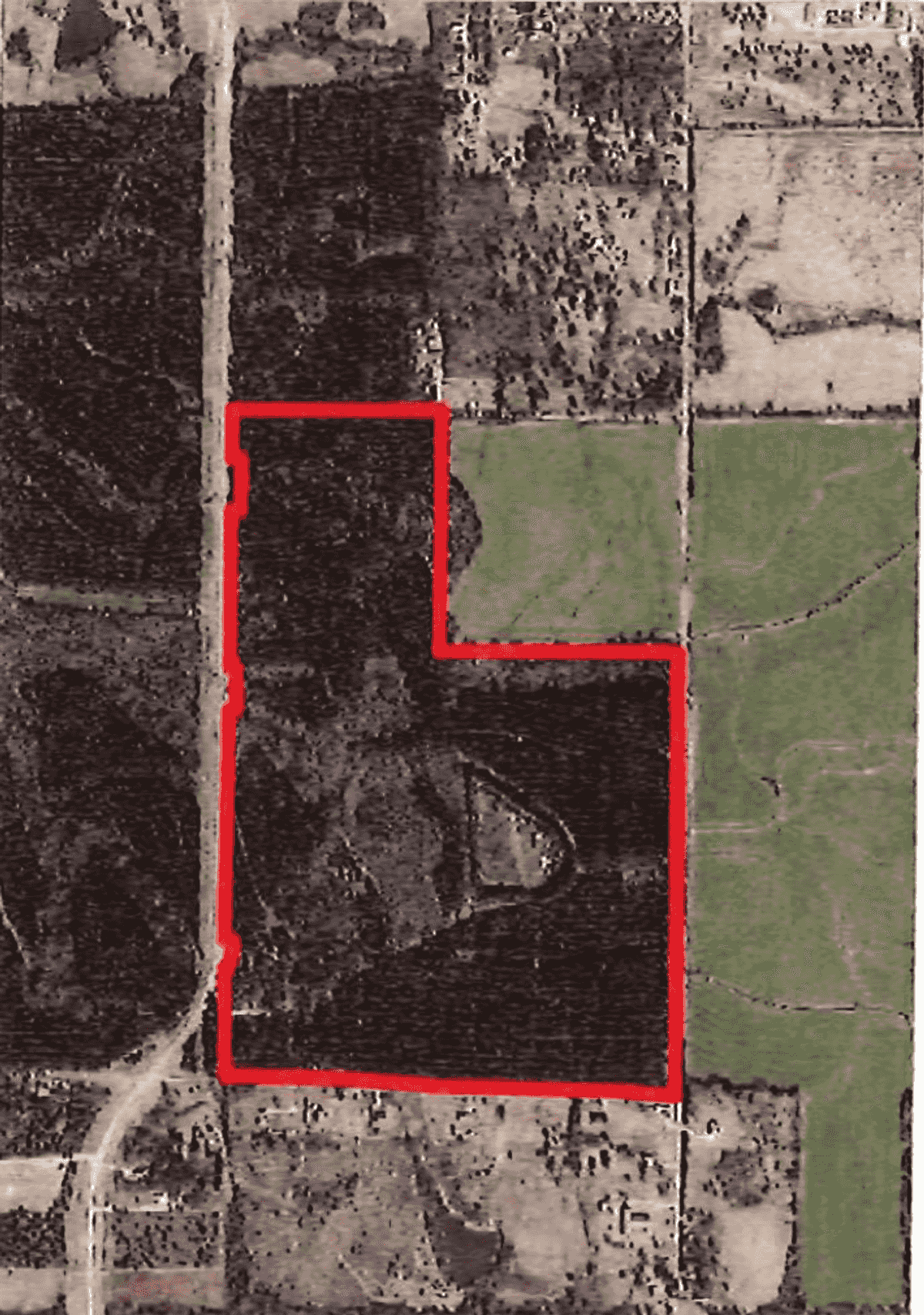 Proposed industrial park faces backlash from neighbors – Madison County Journal