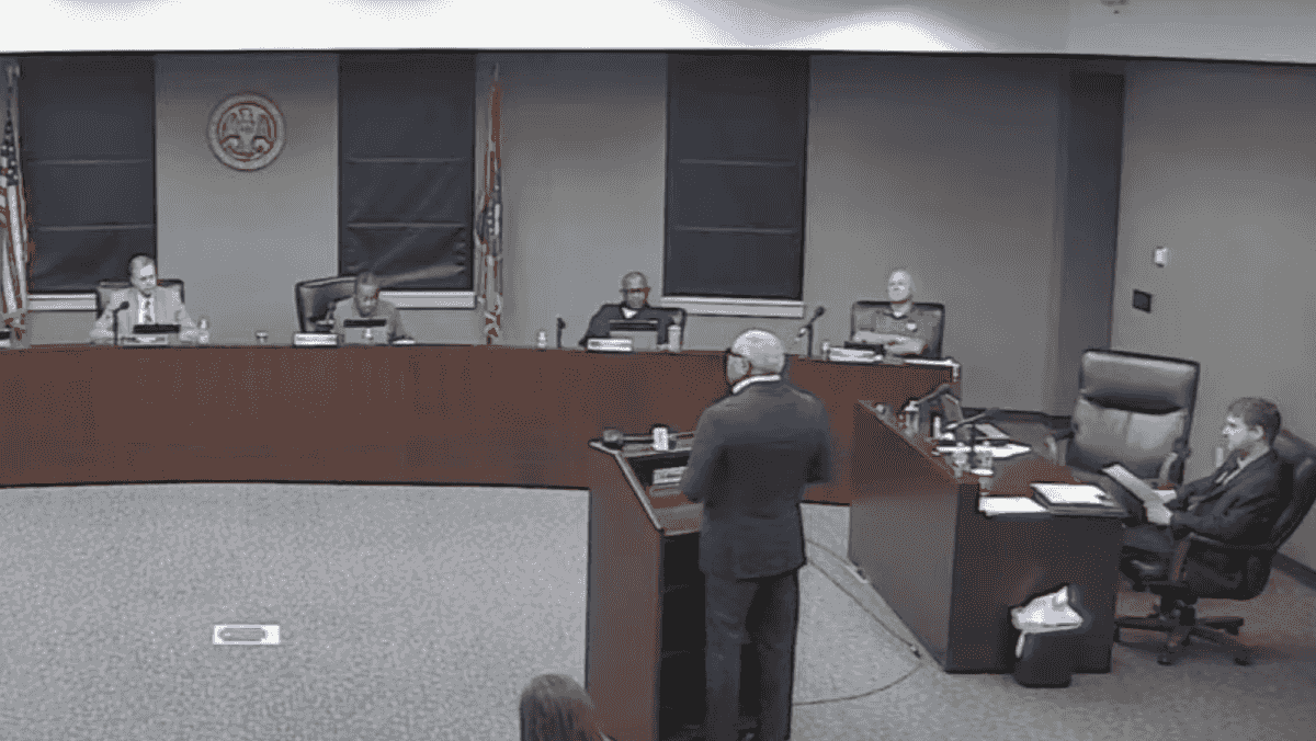 Supervisors seek USDA funding for north Madison County sewer...