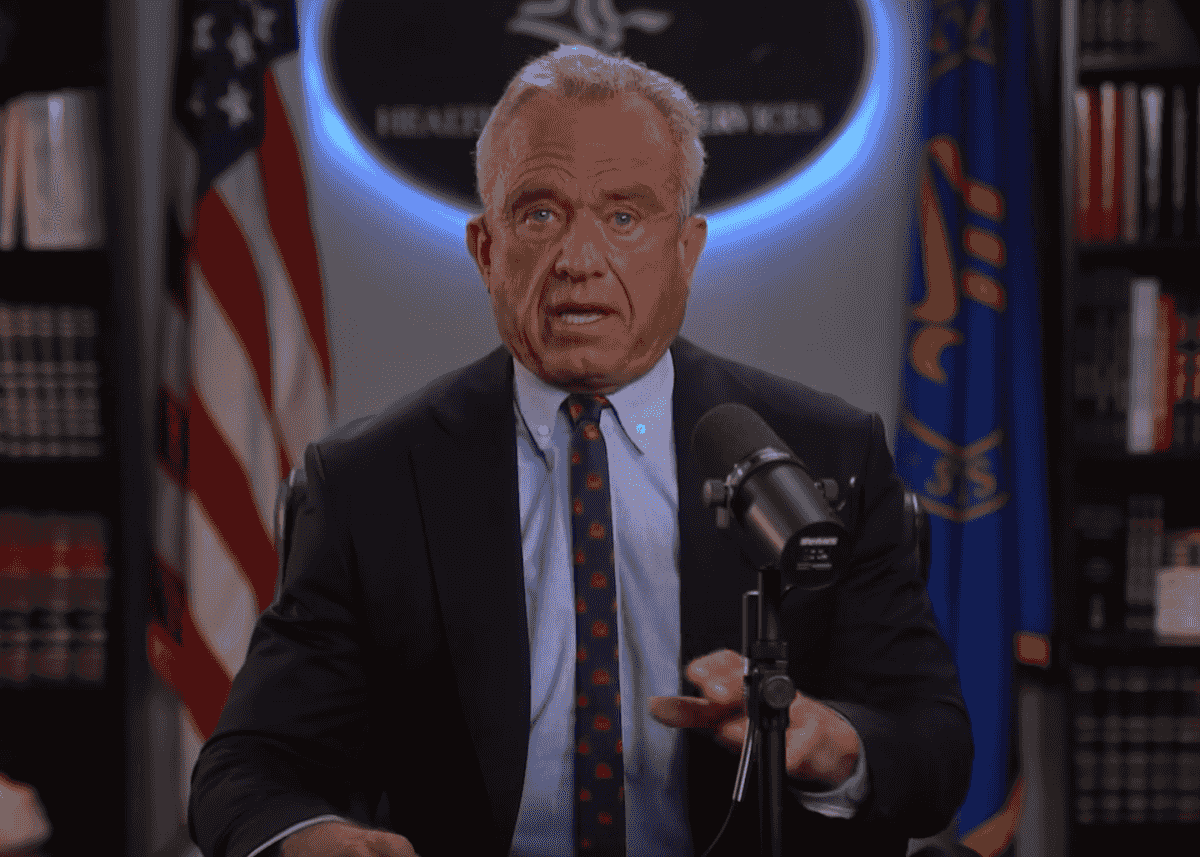 LOWRY/RFK Jr. and ‘gender-affirming care’