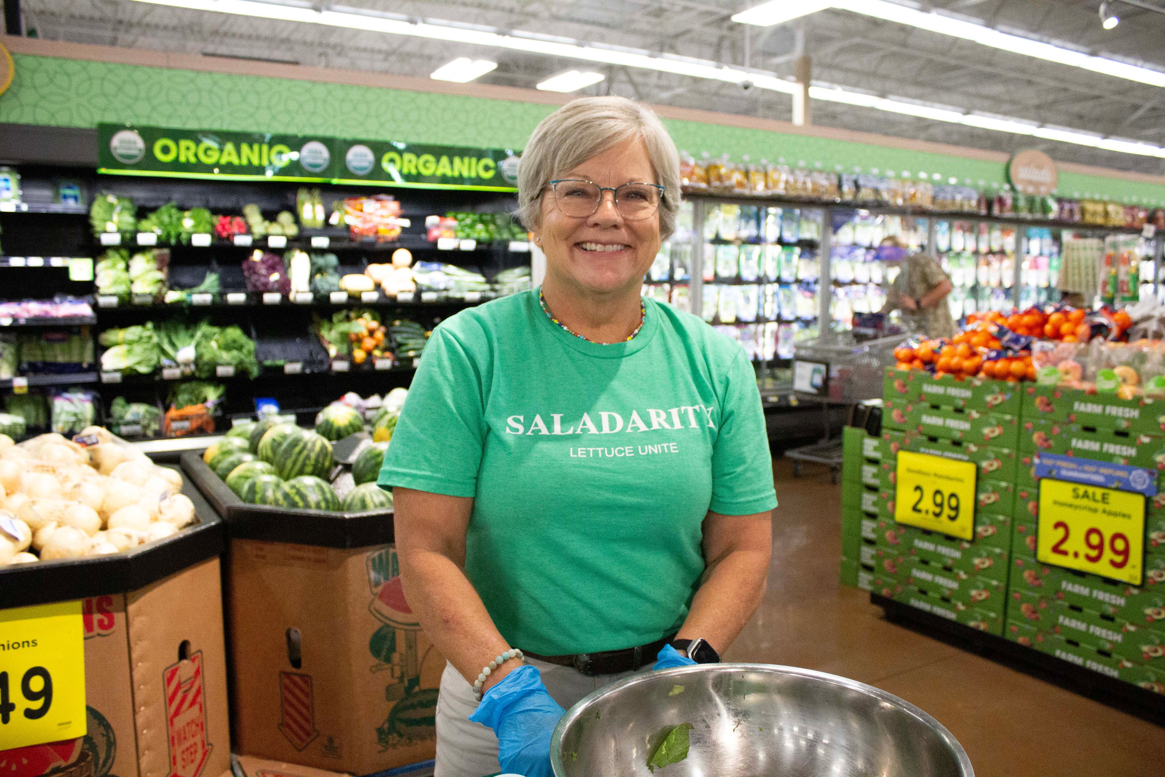 Salad Days expands hydroponic lettuce distribution to Madiso
