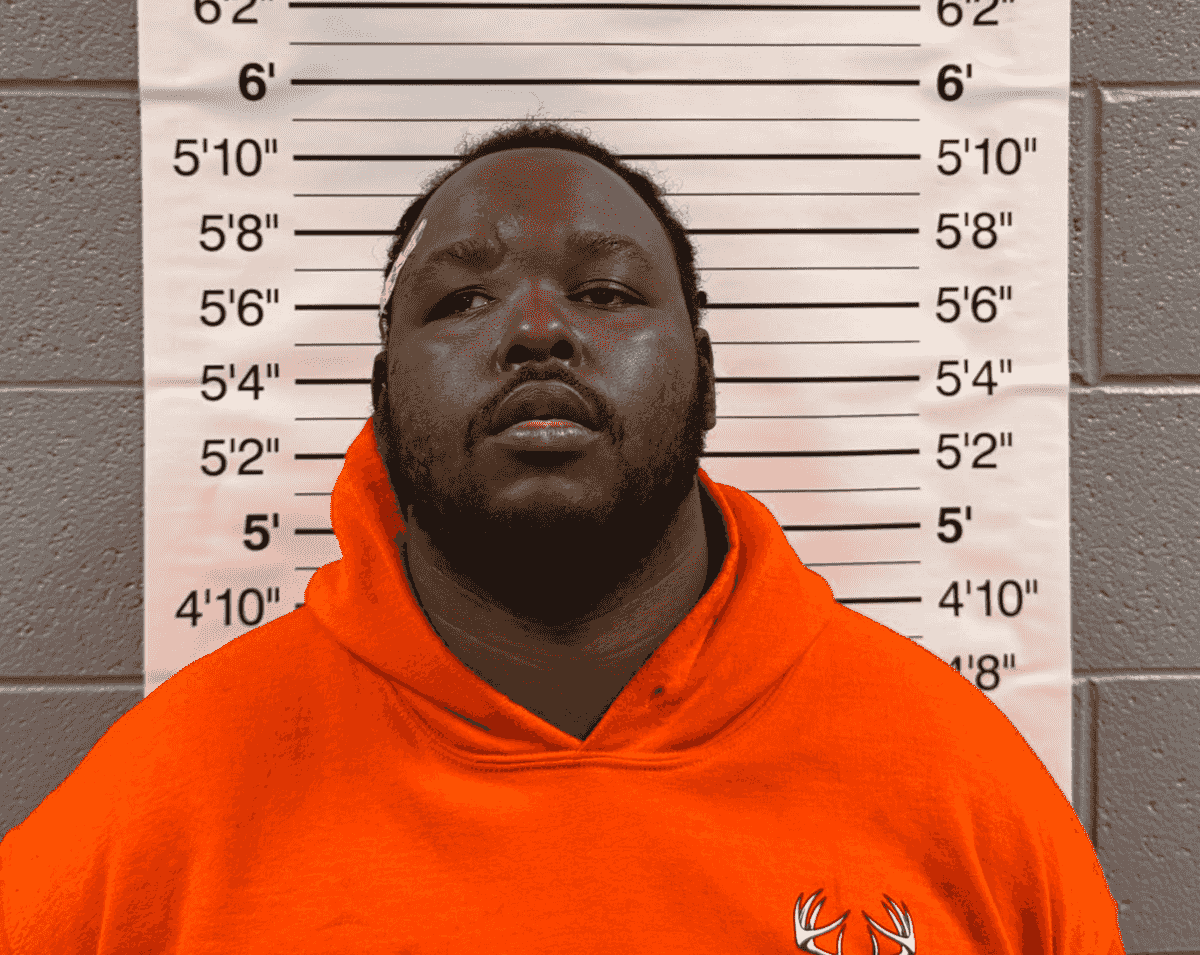 Indiana man arrested on I-55 in Gluckstadt after fleeing in car stolen at gunpoint in Jackson