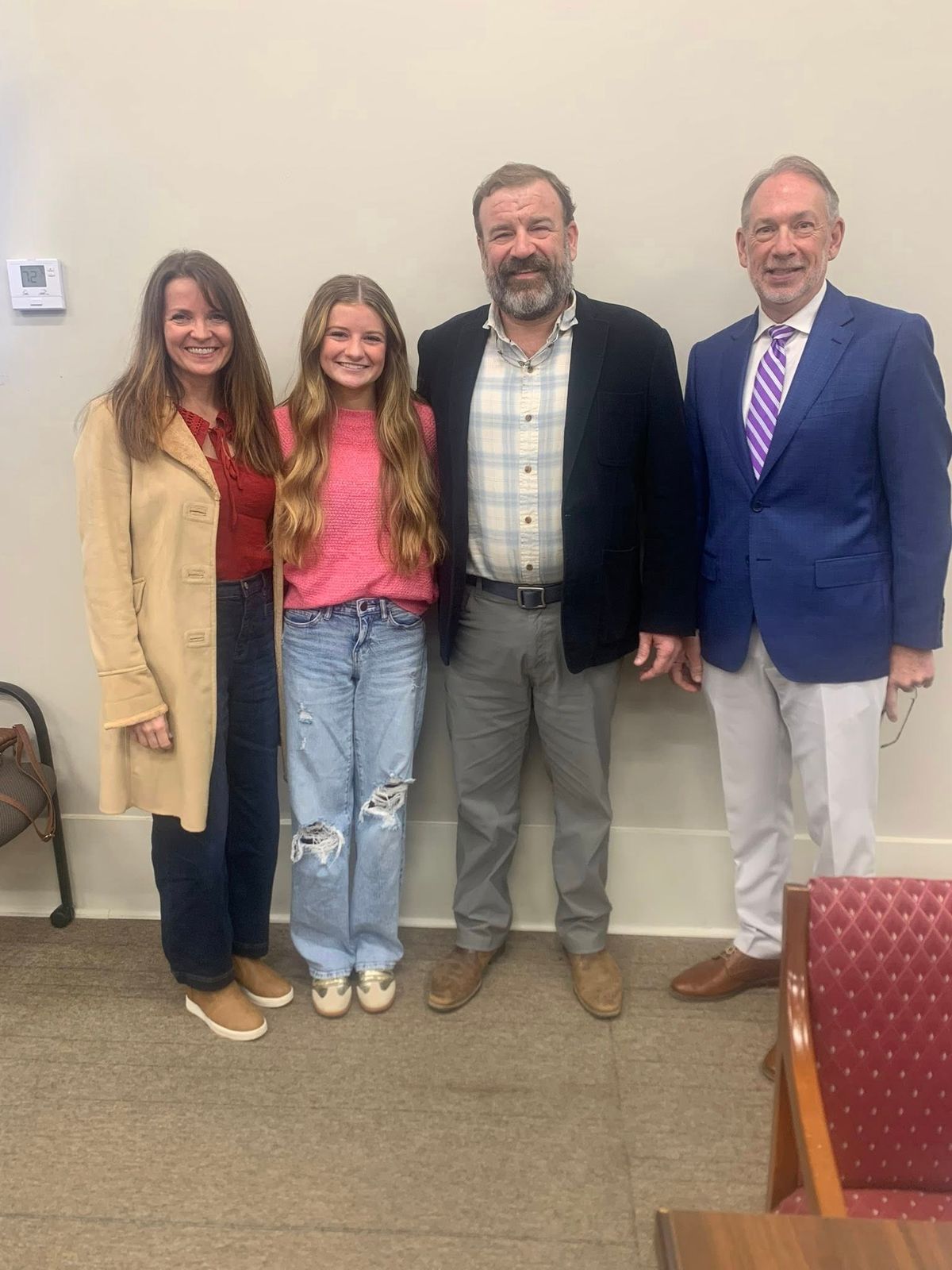 Gluckstadt taps construction veteran as new planning and zoning director