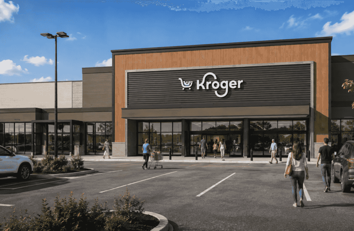 Belle Terre residents will vote on proposed Kroger