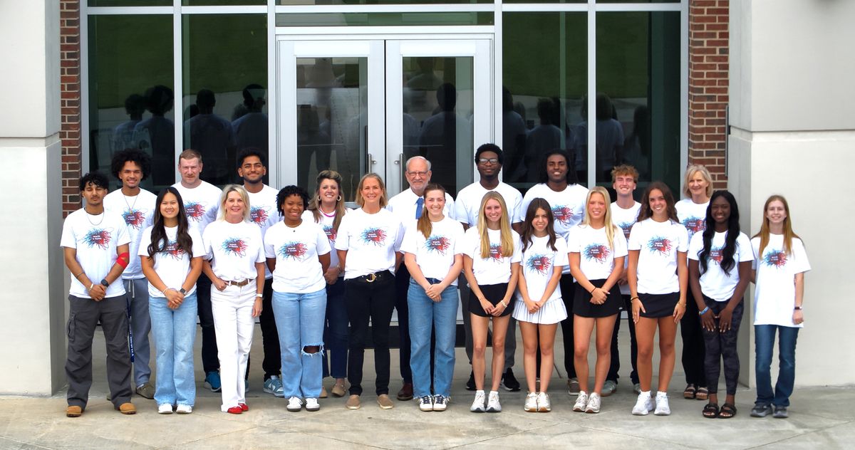 Ridgeland Mayor’s Youth Council launches "WORTH A LISTEN" student-led mental health awareness initiative