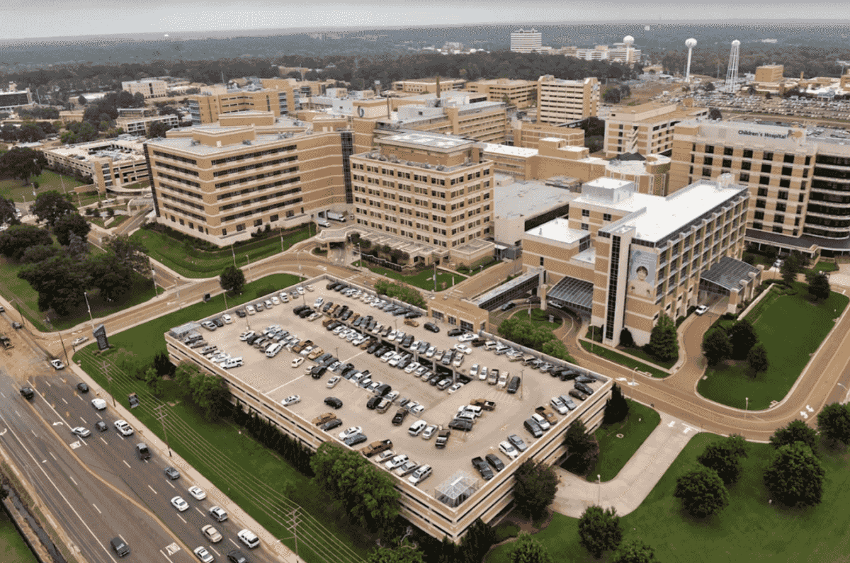 University of Mississippi Medical Center clinics to resume normal operations after cyberattack