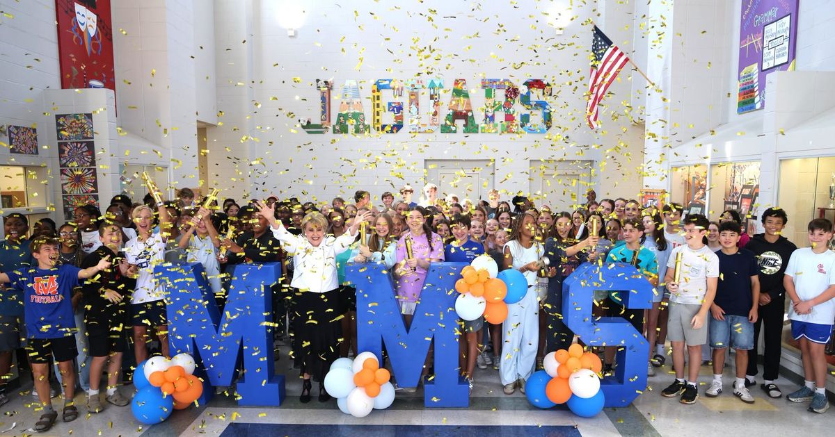 Madison County Schools leads large districts in Mississippi