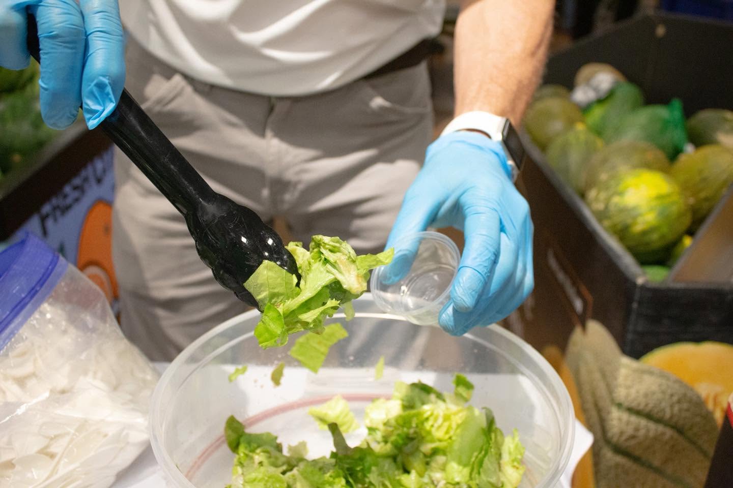 Salad Days expands hydroponic lettuce distribution to Madiso