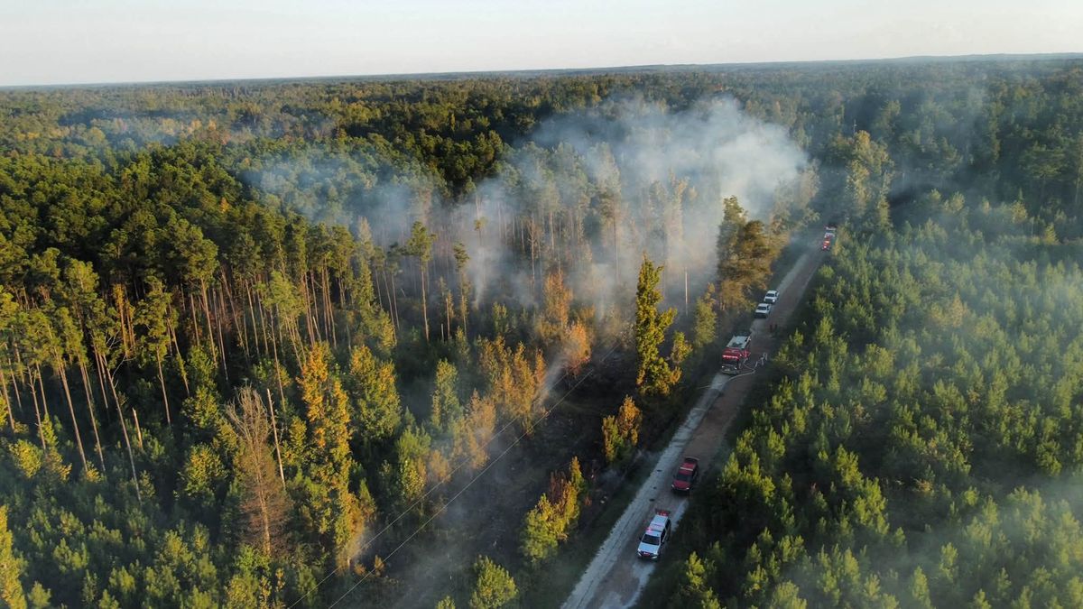 Madison County burn ban expected through mid-November amid d...