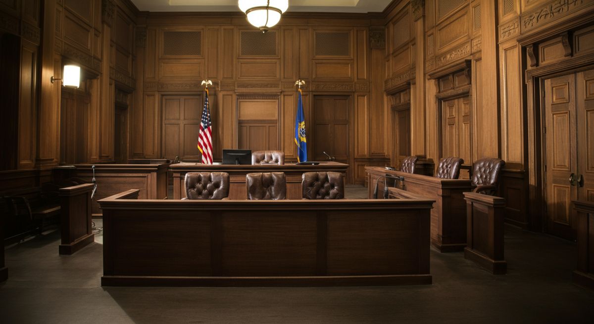 Madison man indicted on federal civil rights, arson charges in Beth Israel synagogue fire