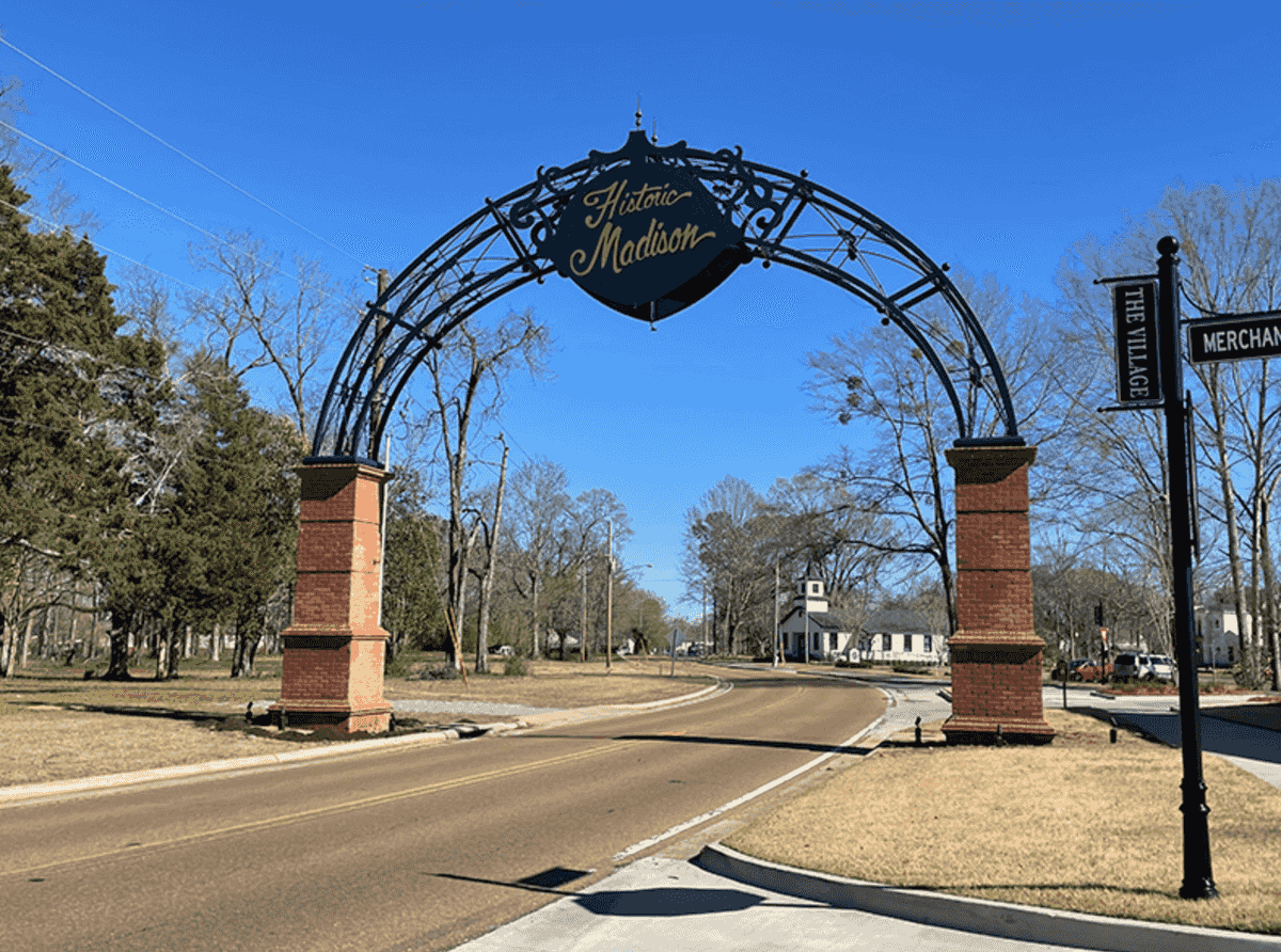 Madison to extend Main Street sidewalk with federal grant