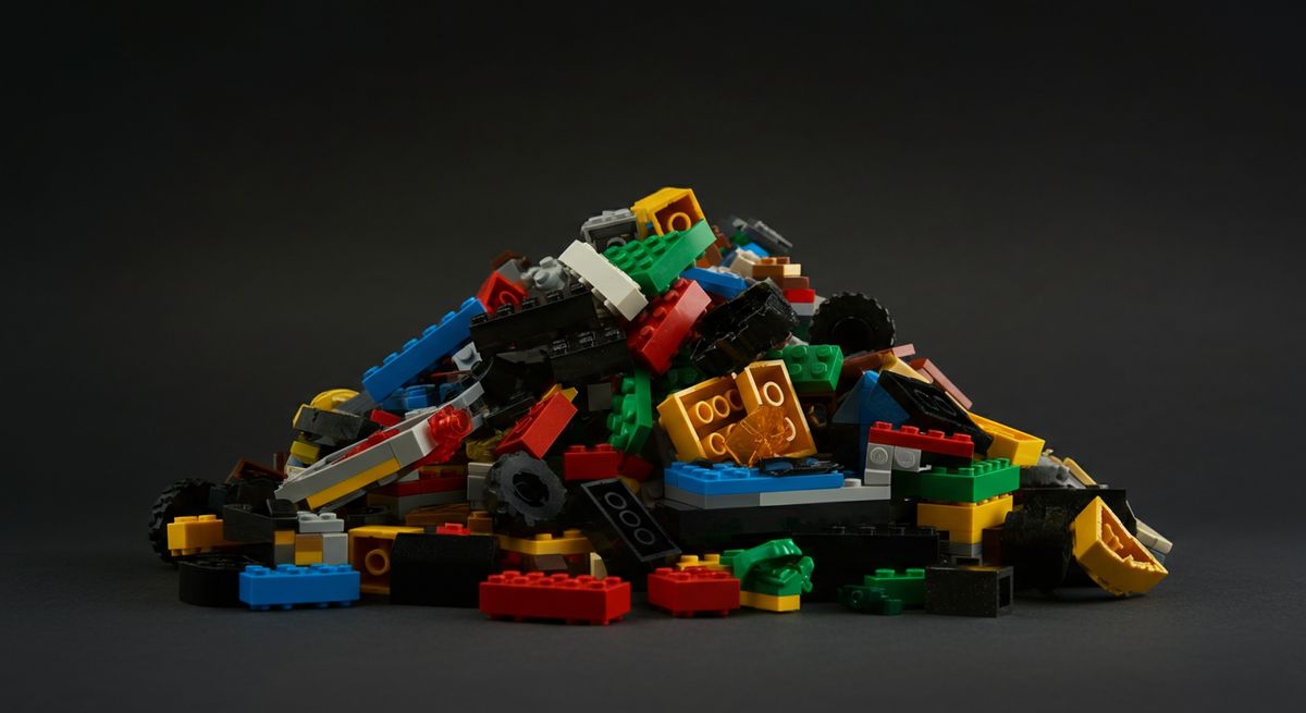 Lego store listed for Renaissance at Colony Park as Apple relocates within shopp...