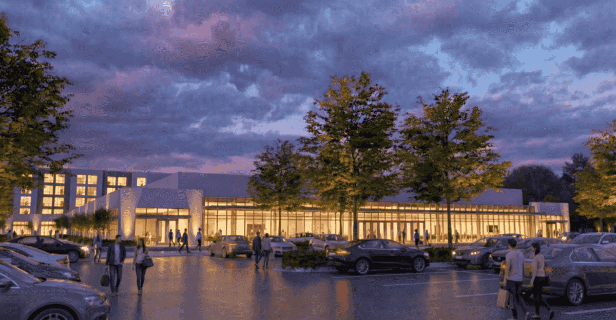 Madison County Supervisors Seek Delay on $48 Million Conference Center Deal - News Directory 3
