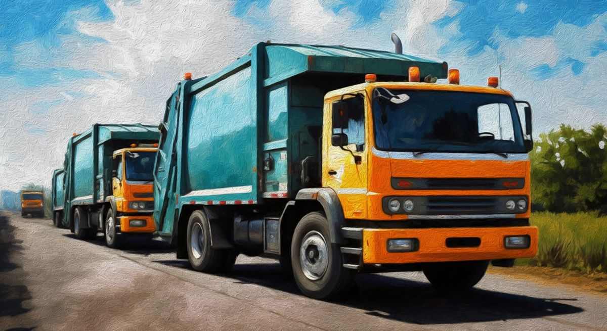 Ridgeland forms committee to draft new solid waste RFP before Waste Management contract expires