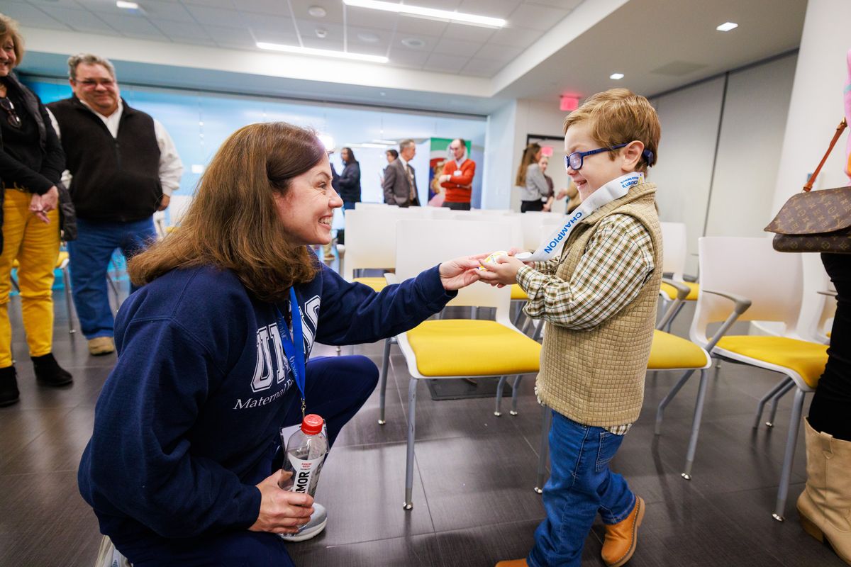 Madison native named 2026 Children’s Miracle Network champion for Mississippi