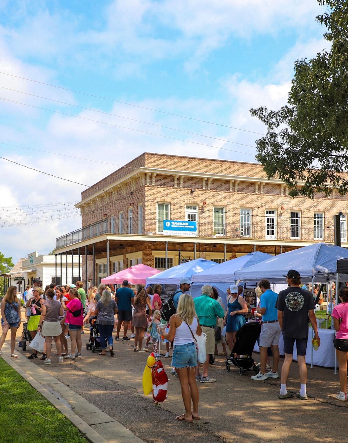 Town of Livingston plans amphitheater, 74 single-family homes under new developers