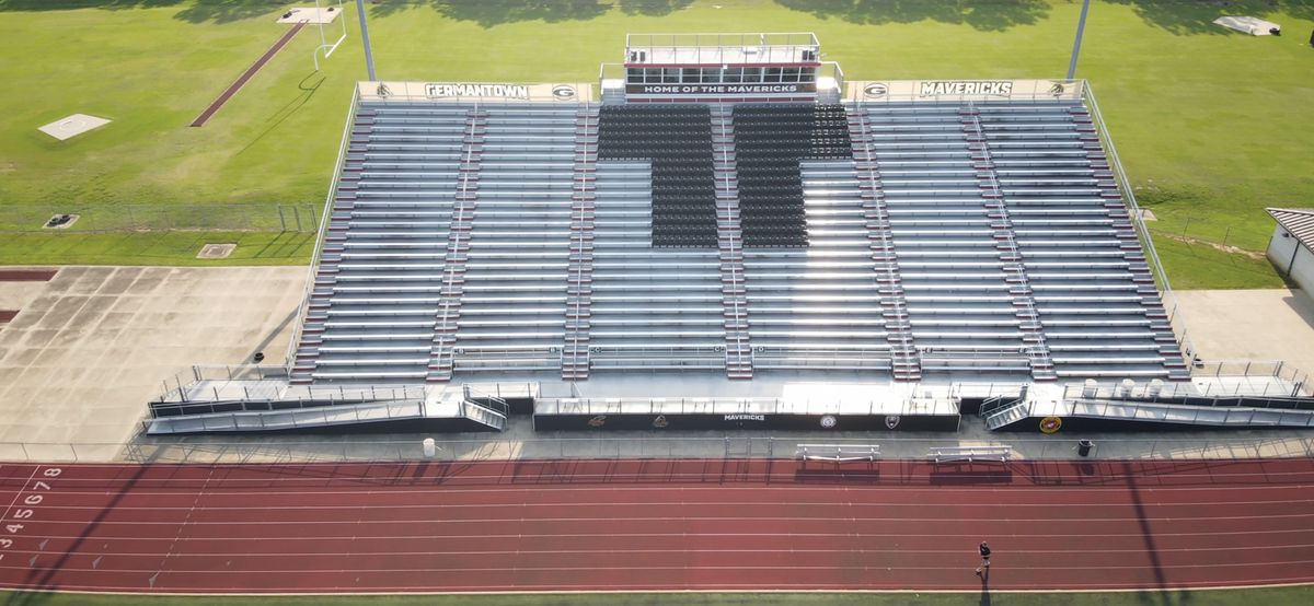 Stair climb set to honor 9/11 first responders at GHS