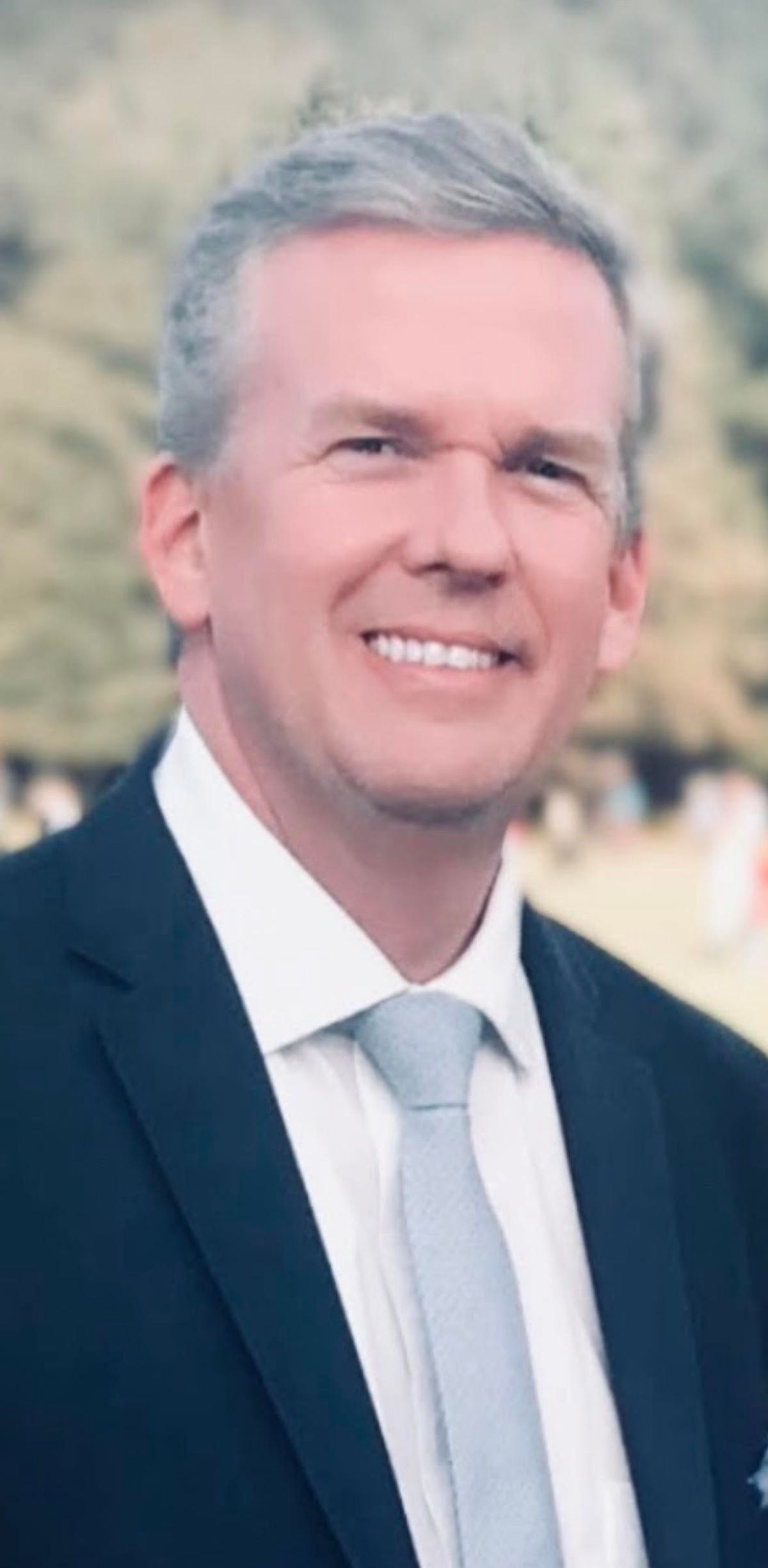 Madison man to lead pharmacy association