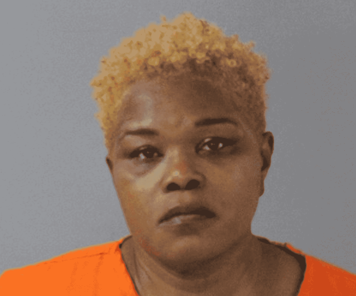 DeSoto County woman sentenced to 5 years in $3.19 million me...