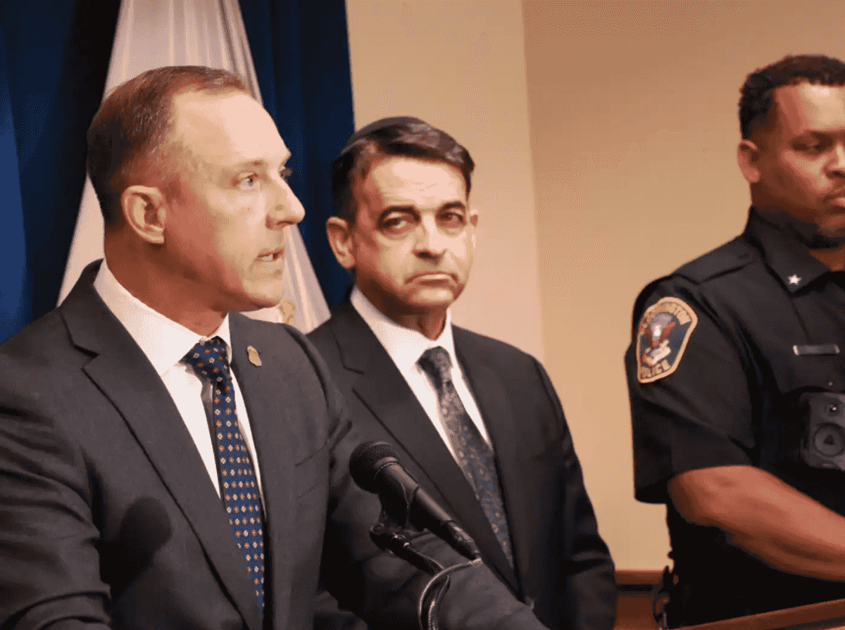 Alleged Mall of America attack plot details 'chilling' messa...