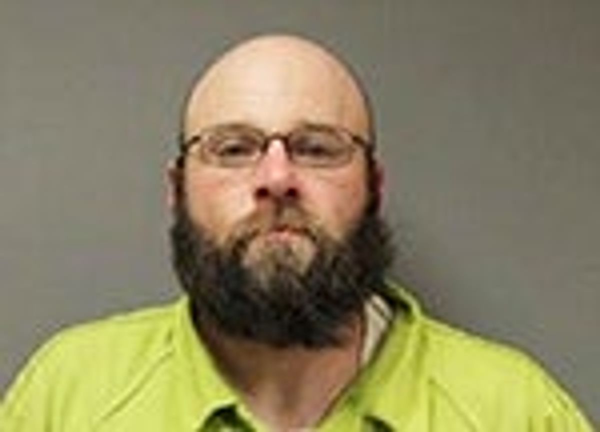 Man faces charges after shooting at, setting fire to woman's...