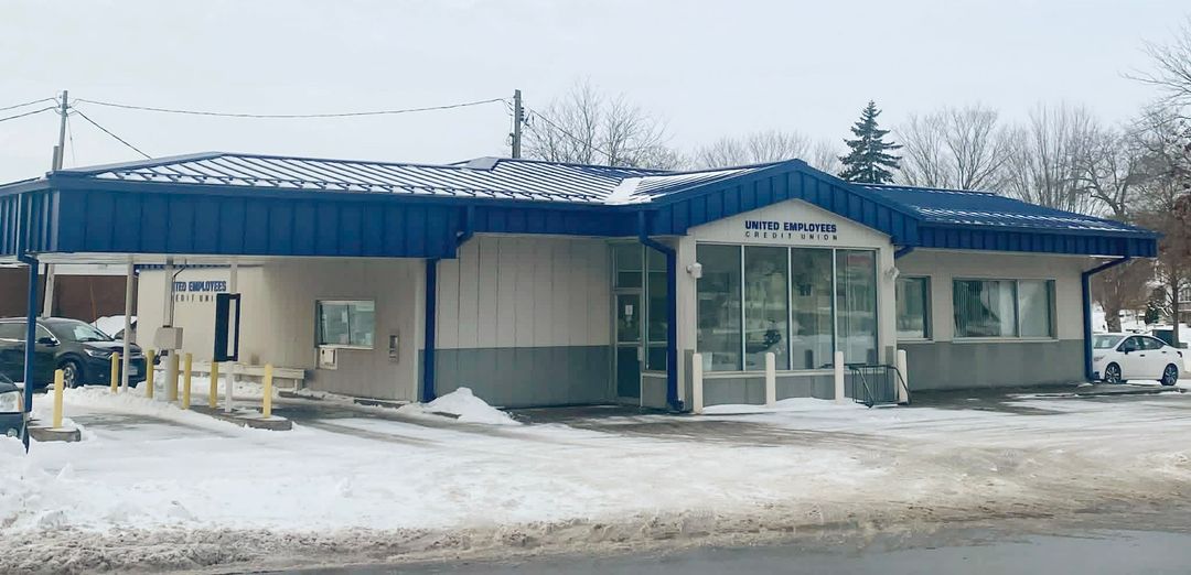 Best of Bauer United Employees Credit Union investing in the success o...