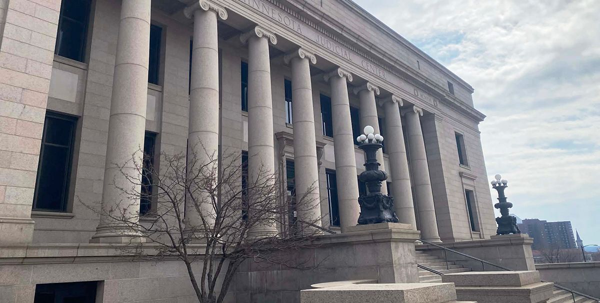 Minnesota Court of Appeals hears challenge to Albert Lea Cit...