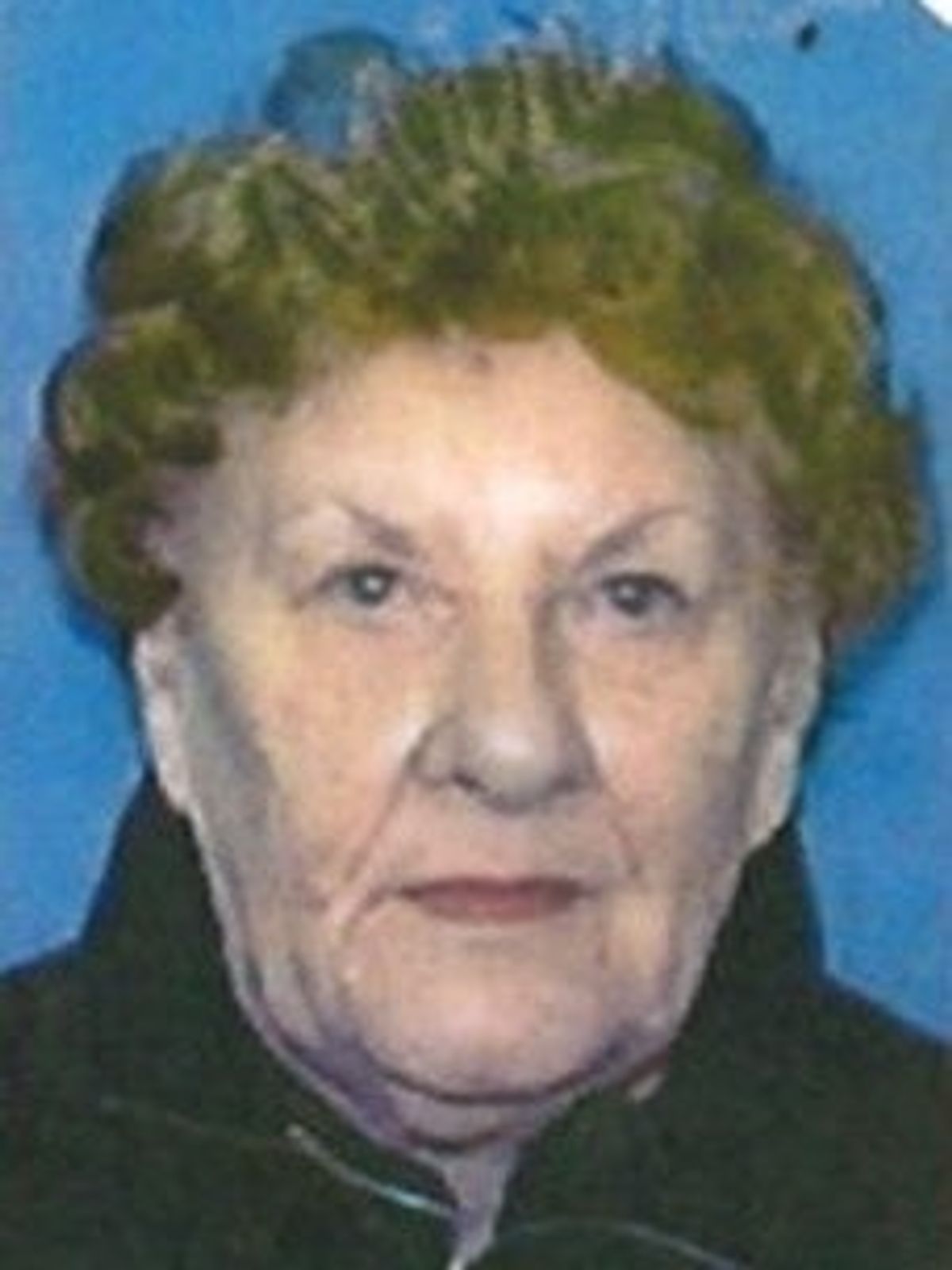 Elizabeth Little Roche Elizabeth Roche