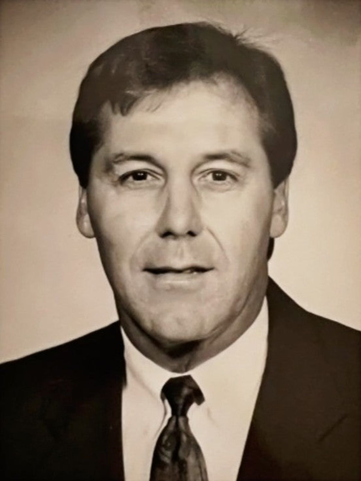 John K. Riles
