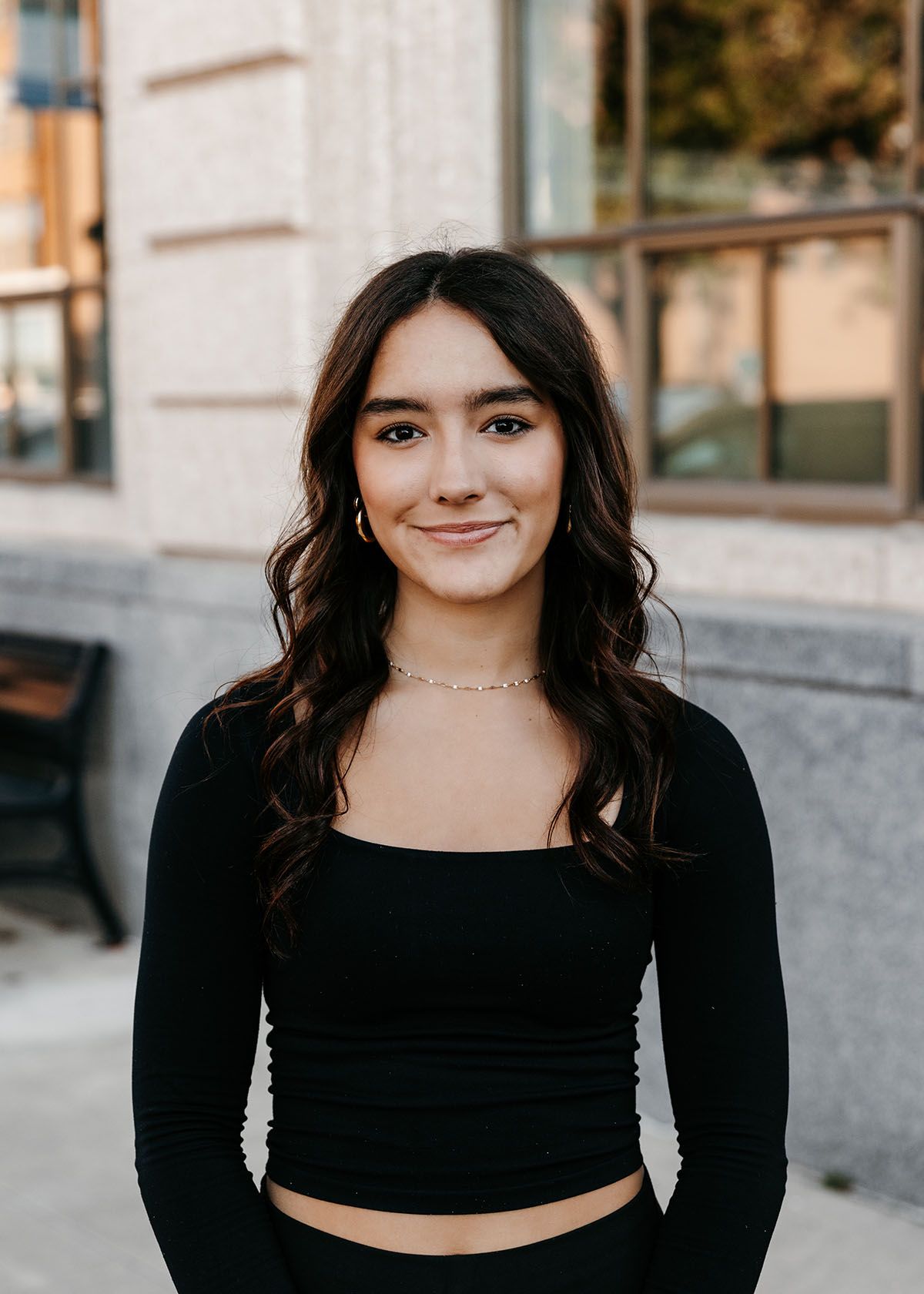 Meet the Athlete: Laynee Musick