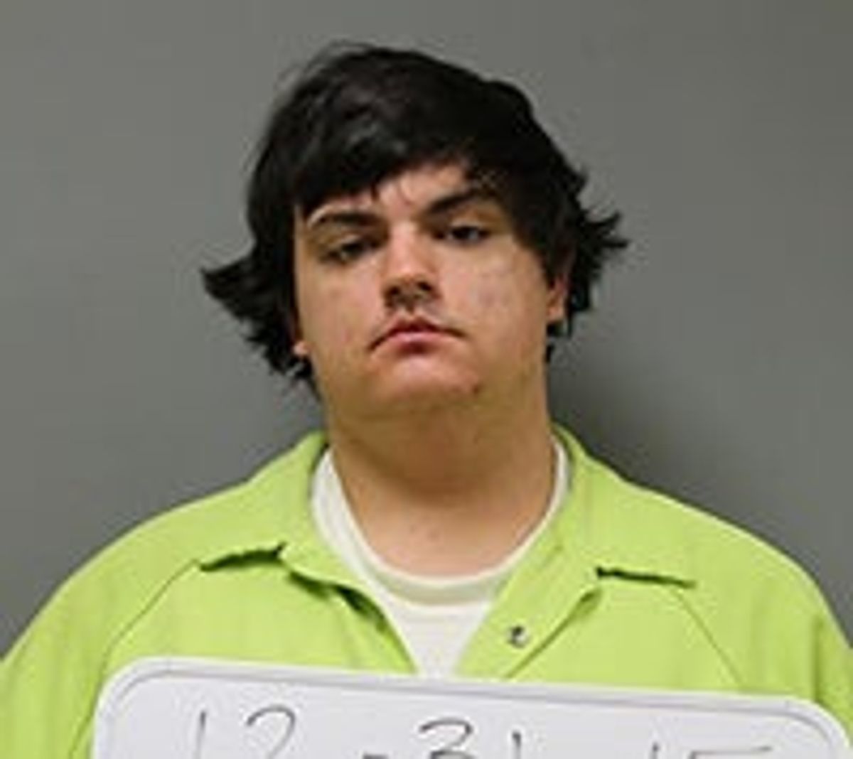 Man pleads guilty to criminal sexual conduct
