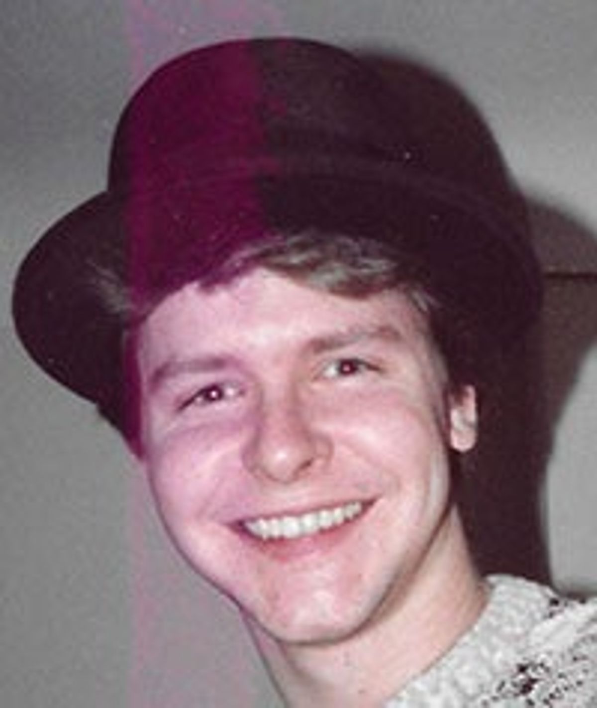 Kirk Aanes, 19642014