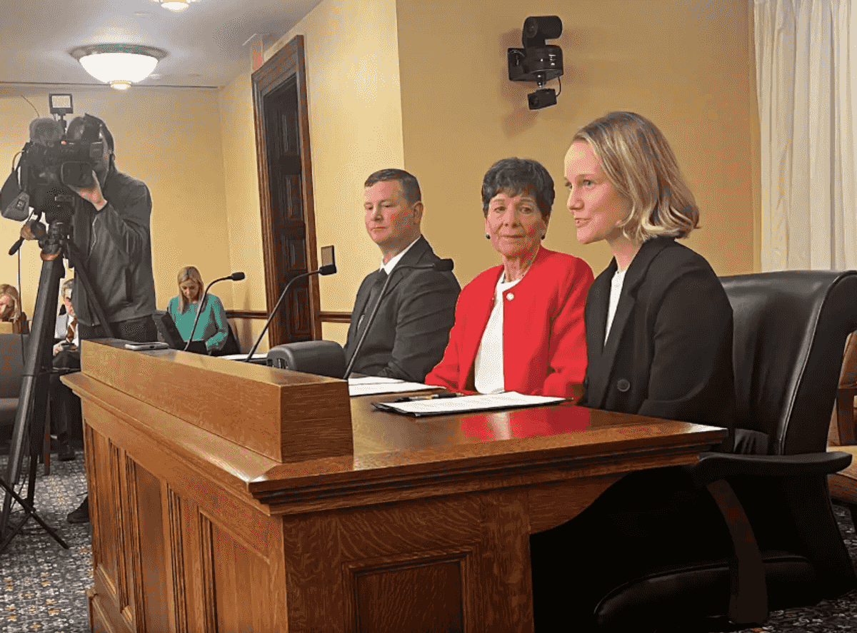 Minnesota lawmakers weigh bill aimed at preventing grooming, abuse in schools