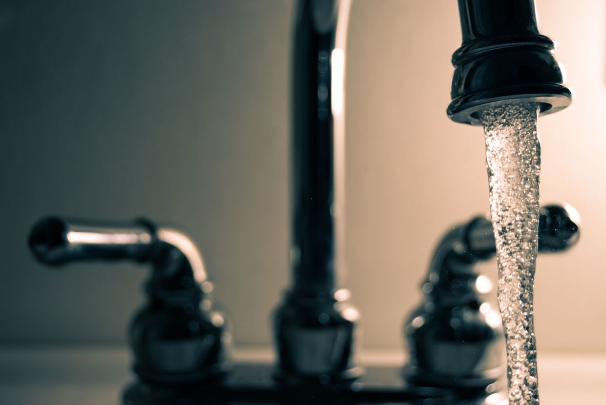 Boil advisory underway in Alden