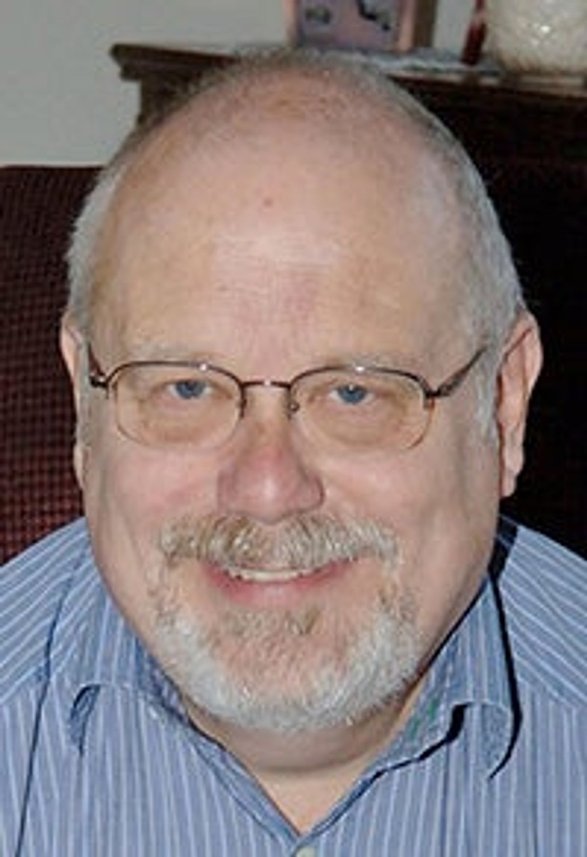 Thomas Rosenberg, 67, Northfield