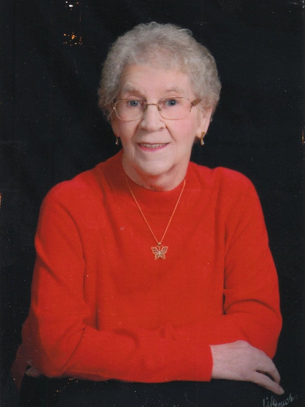 Rosslyn Annette (Asher) Cameron