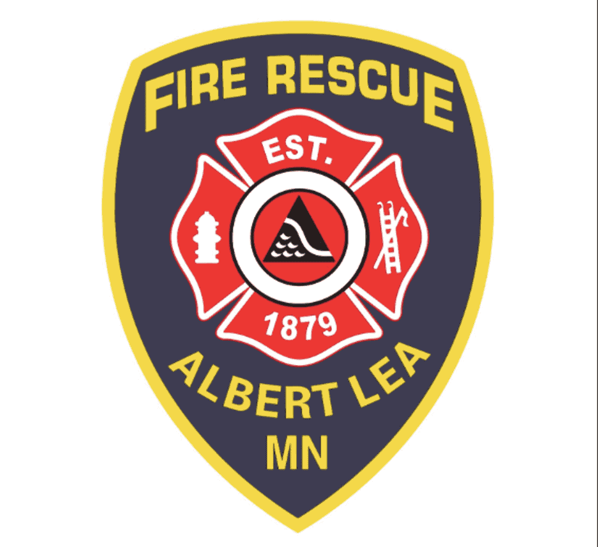 Ventilation fan starts fire in Albert Lea house