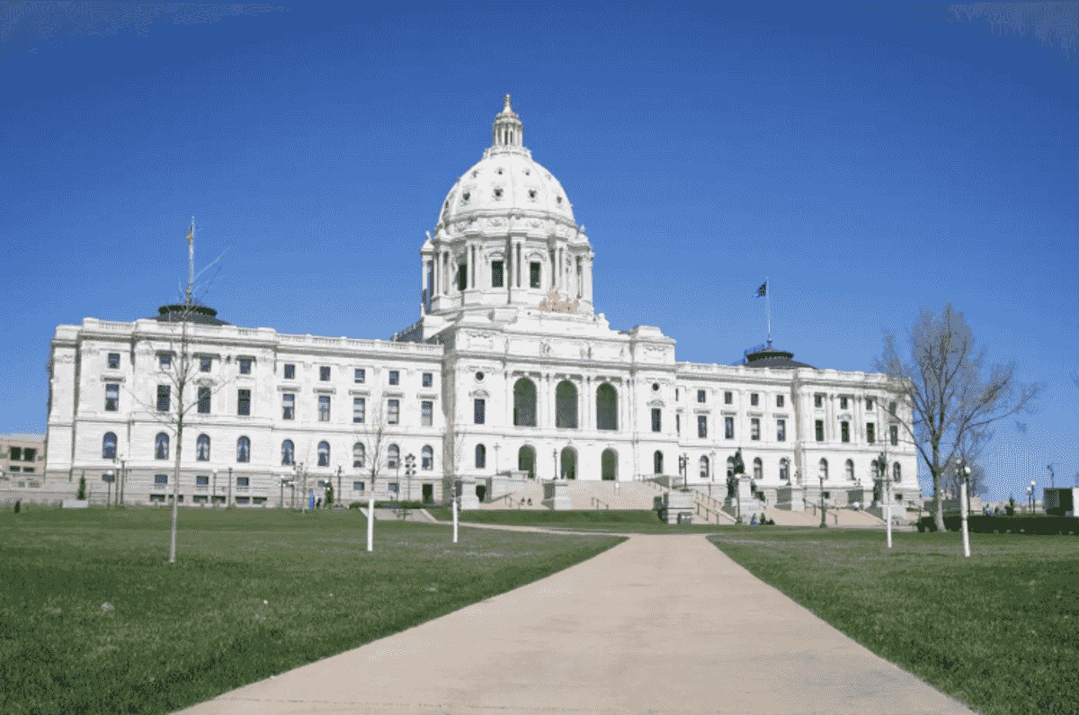 Potential funding change could cost some Minnesota school di...