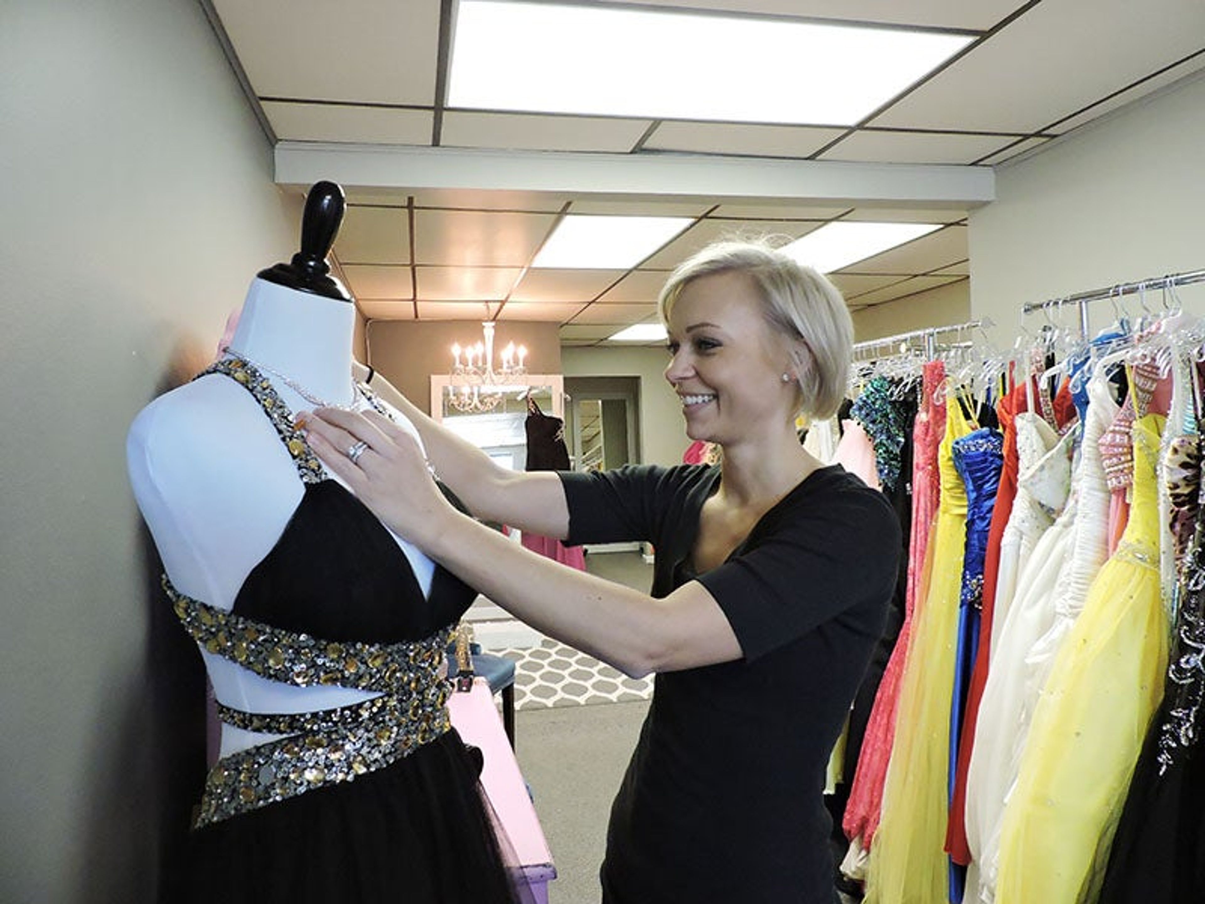 northwoods mall prom dresses Prom Dresses In Northwoods Mall