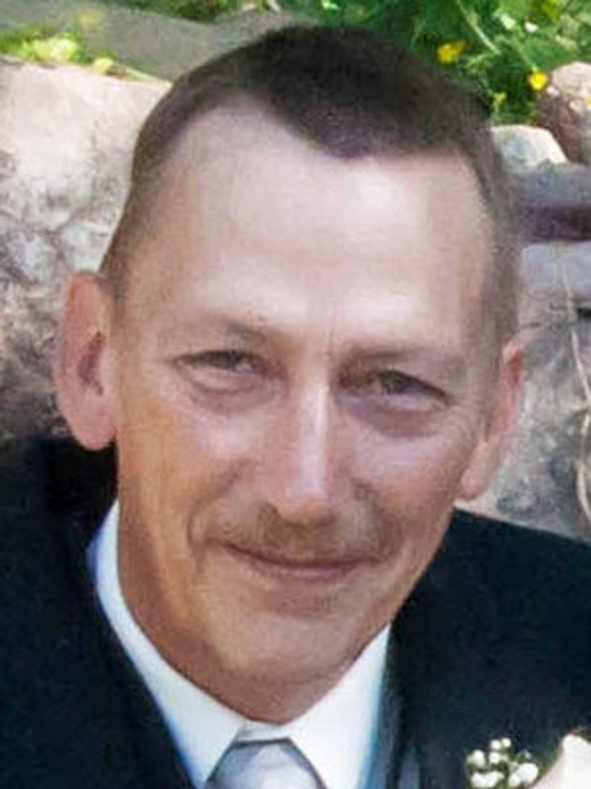 Mark Mathis, 1956-2017