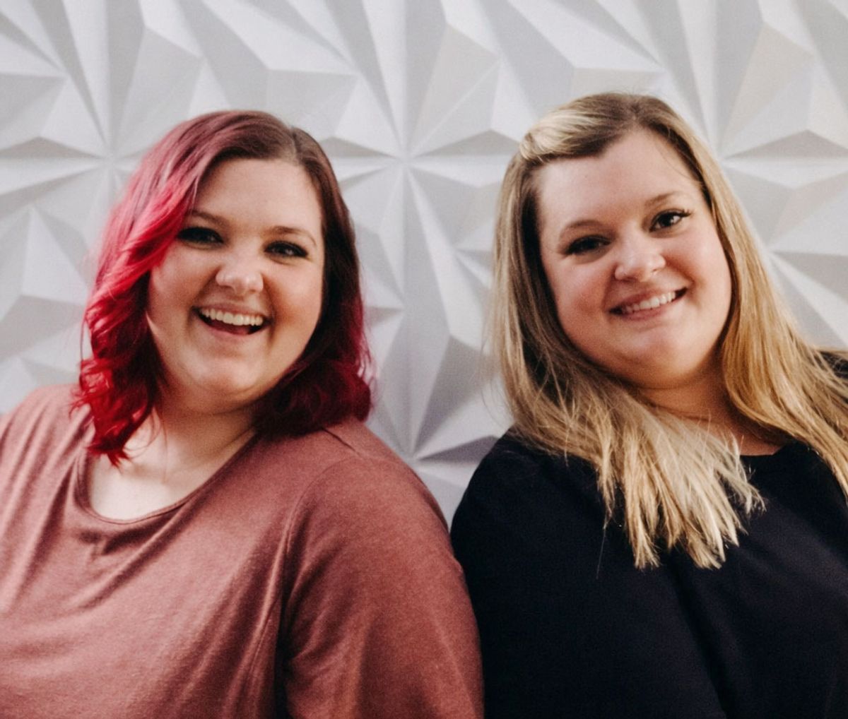 Beauty and wellness businesses open with goal of a judgment-free environment