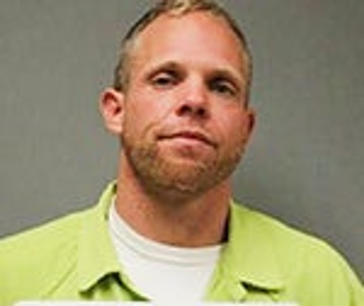 Man charged with DWI, leading deputy on high-speed chase in ...