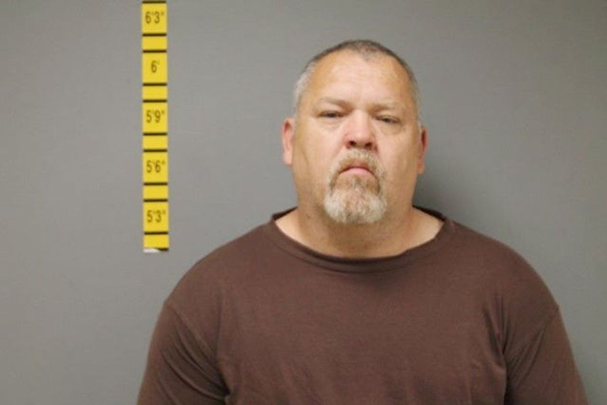 Hayward man charged with possession of cocaine, 22 pounds of...