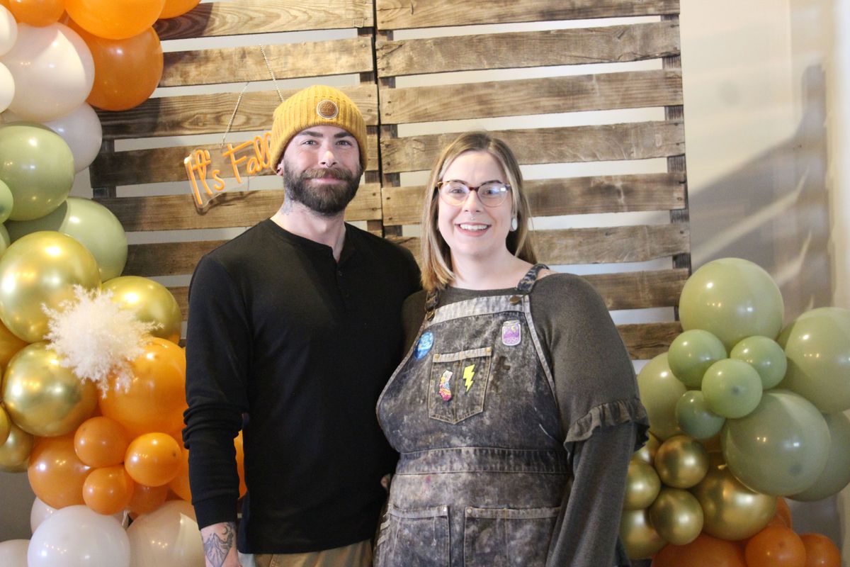 Albert Lea family opens beauty and wellness center that welcomes families and people of all needs, a...